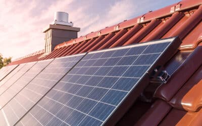Nové omezení přetoku energie: Co to znamená pro majitele fotovoltaických elektráren na rodinných domech?