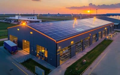 Aktuální přehled dotací na fotovoltaické elektrárny